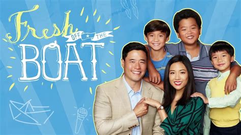 yesmovie fresh off the boat|Fresh Off the Boat (TV Series 2015–2020) .